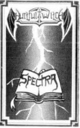 Hurtful Witch : Spectra